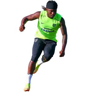 Camiseta entrenamiento de tirantes Nike 26/27